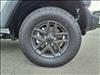 2025 Jeep Wrangler Sport S 4x4