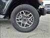 2025 Jeep Wrangler Sahara 4x4