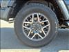 2025 Jeep Wrangler Sahara 4x4