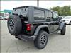 2025 Jeep Wrangler Rubicon 4x4