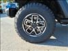 2025 Jeep Wrangler Rubicon 4x4