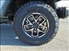 2025 Jeep Wrangler Rubicon 4x4