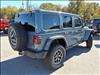 2026 Jeep Wrangler Rubicon 4x4