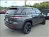 2025 Jeep Grand Cherokee Altitude X 4x4