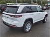 2024 Jeep Grand Cherokee Laredo X
