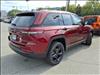 2025 Jeep Grand Cherokee Altitude X 4x4