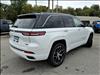 2025 Jeep Grand Cherokee Summit Reserve 4x4