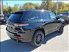 2025 Jeep Grand Cherokee Summit Reserve 4x4
