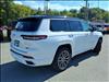 2025 Jeep Grand Cherokee L Summit Reserve