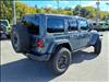 2026 Jeep Wrangler Rubicon X 4x4