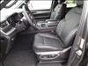 2025 Jeep Wagoneer 4x4