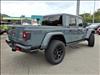 2025 Jeep Gladiator Rubicon 4x4 Crew Cab 5 ft. box