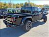 2025 Jeep Gladiator Rubicon X 4x4 Crew Cab 5 ft. box