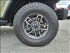 2025 Jeep Gladiator Mojave X 4x4 Crew Cab 5 ft. box