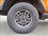 2025 Jeep Gladiator Mojave X 4x4 Crew Cab 5 ft. box