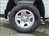 2025 RAM 1500 Tradesman 4x4 Quad Cab 140.5 in. WB