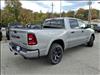 2025 RAM 1500 Big Horn/Lone Star 4x4 Crew Cab 144.5 in. WB