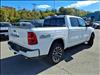2025 RAM 1500 Limited 4x4 Crew Cab 144.5 in. WB