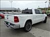 2025 RAM 1500 Limited Longhorn