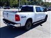 2025 RAM 1500 Laramie 4x4 Crew Cab 144.5 in. WB