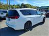 2026 Chrysler Pacifica Select Front-Wheel Drive Passenger Van