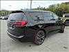 2026 Chrysler Pacifica Limited All-Wheel Drive Passenger Van