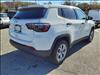 2025 Jeep Compass Sport 4x4