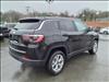 2025 Jeep Compass Sport 4x4
