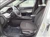 2025 Jeep Compass Sport 4x4
