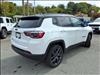 2026 Jeep Compass Limited 4x4