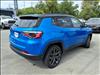 2026 Jeep Compass Limited 4x4