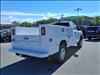 2024 RAM 2500 Tradesman 4x4 Regular Cab 8 ft. box 140.5 in. WB