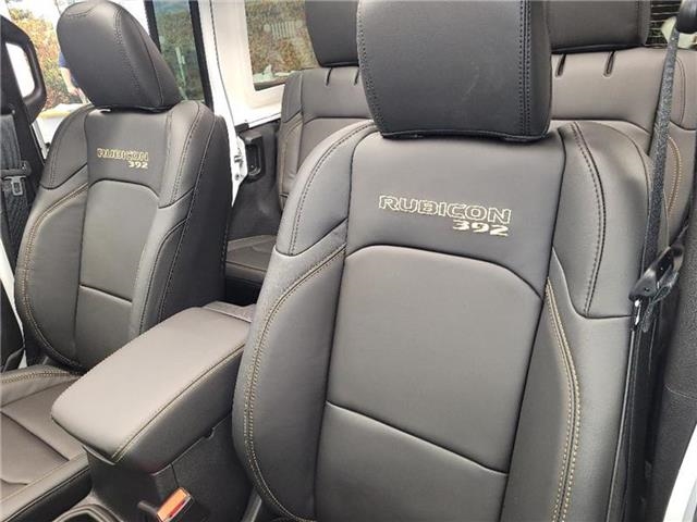 2025 Jeep Wrangler Rubicon 392 4x4