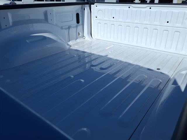 2024 RAM 1500 Big Horn/Lone Star 4x4 Quad Cab 140.5 in. WB
