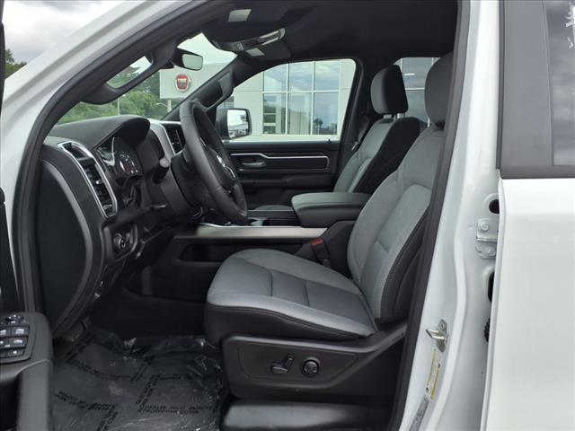2024 RAM 1500 Big Horn/Lone Star 4x4 Quad Cab 140.5 in. WB