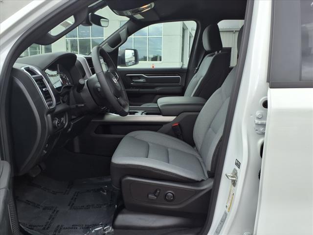 2024 RAM 1500 Big Horn