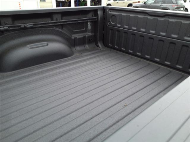 2025 RAM 1500 Big Horn/Lone Star 4x4 Crew Cab 144.5 in. WB