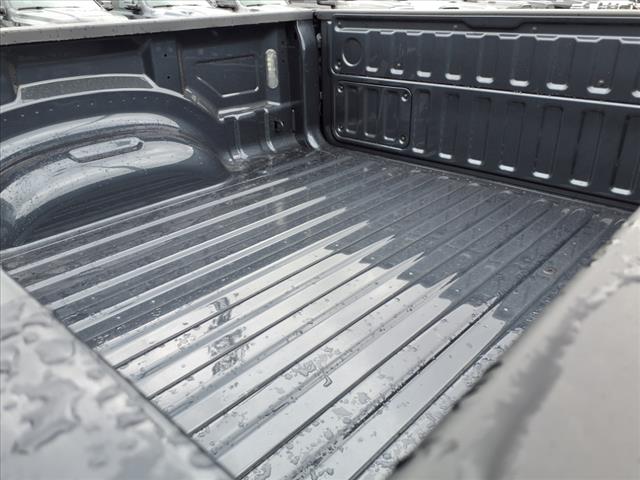 2025 RAM 1500 Laramie 4x4 Crew Cab 144.5 in. WB