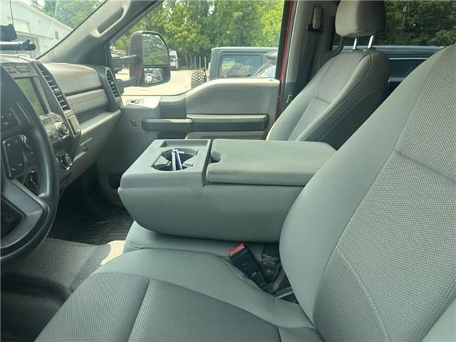 2020 Ford F-350 Super Duty XL