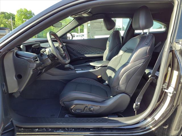 2025 Dodge Charger R/T All-Wheel Drive