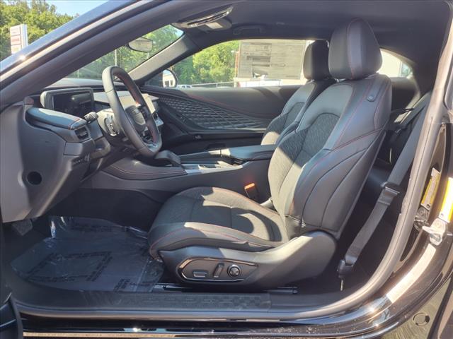 2025 Dodge Charger R/T All-Wheel Drive