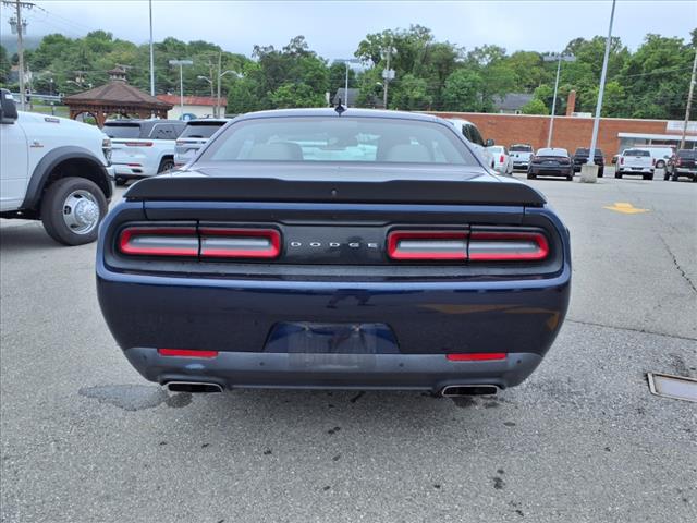 2017 Dodge Challenger R/T Scat Pack