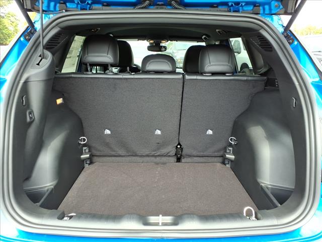 2026 Jeep Compass Limited 4x4