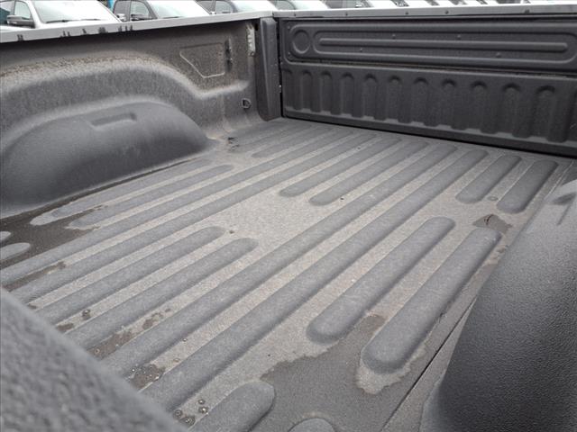 2025 RAM 2500 Laramie 4x4 Crew Cab 6.3 ft. box 149 in. WB