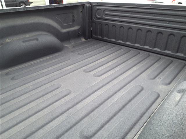 2024 RAM 2500 Tradesman 4x4 Crew Cab 6.3 ft. box 149 in. WB
