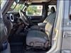 2025 Jeep Wrangler Willys 4x4