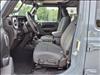2025 Jeep Wrangler Sport S 4x4