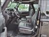 2025 Jeep Wrangler Sahara 4x4