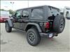 2025 Jeep Wrangler Rubicon 4x4
