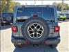 2026 Jeep Wrangler Rubicon 4x4